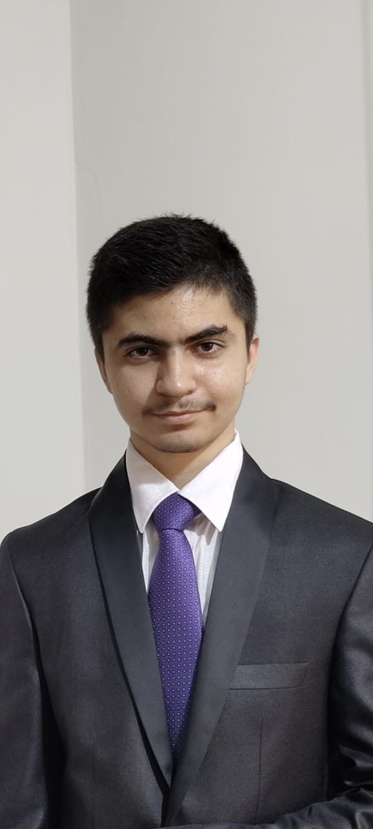 Mohammad Bilal