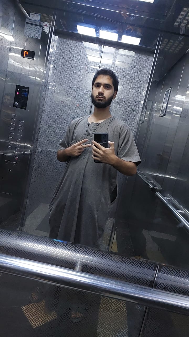 Mohammad Bin-Rami