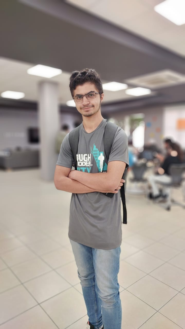 Mohammad Bilal